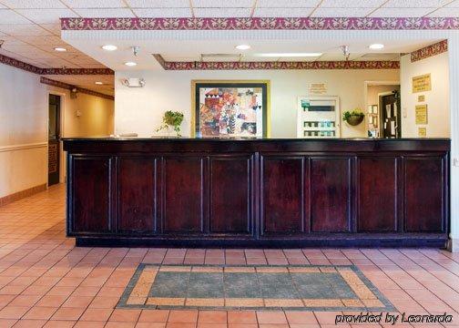 Fairfield Inn & Suites By Marriott Chattanooga Interior foto